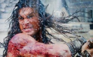 VIDEO Primul trailer pentru Conan Barbarul face senzatie pe internet!