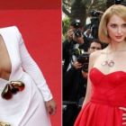 Cheryl Cole a incins atmosfera la Cannes! Vezi aici cele mai tari momente de la festival!