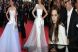 Cele mai tari momente de la Cannes! Ce actrite au stralucit in weekend pe covorul rosu!
