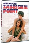 Zabriskie Point