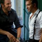 Jean Dujardin: povestea primului actor francez ce poate lua Oscarul. Un rol mut face Hollywood-ul sa rasune in era 3D-ului