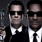 Genial sau incredibil de prost?! Postere noi pentru Men in Black III, filmul in care debuteaza Lady Gaga si Nicole Scherzinger. Vezi ce roluri au cele doua vedete