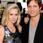 Jennie Garth, vedeta serialului Beverly Hills si Peter Facinelli, starul din Twilight divorteaza dupa un mariaj de 11 ani