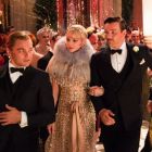Stralucire si grandoare in cele mai noi imagini din The Great Gatsby. Cum arata Leonardo DiCaprio in ecranizarea 3D a unuia dintre cele mai celebre romane