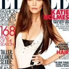 Declaratiile facute de Katie Holmes care prevesteau sfarsitul relatiei cu Tom Cruise cu 1 luna inaintea anuntarii divortului