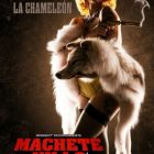 Lady Gaga debuteaza in Machete Kills: prima imagine cu vedeta in filmul regizat de Robert Rodriguez