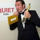 Jean Dujardin: gluma cenzurata a actorului premiat cu Oscar intr-un film fara perdea si indignarea americanilor