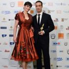 Toata lumea din familia noastra, cel mai bun film romanesc al anului. Vezi aici lista completa a castigatorilor la Premiile Gopo 2013