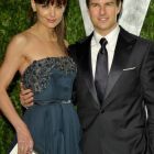 Tom Cruise a vorbit pentru prima data despre divortul de Katie Holmes: Nu ma asteptam la asta