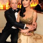 Michael Douglas si Catherine Zeta-Jones, un nou divort la Hollywood? Ce zvonuri au aparut despre despartirea unuia dintre cele mai celebre cupluri din lume