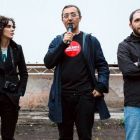 TIFF 2014: Tudor Giurgiu a anuntat lansarea proiectului TIFF salveaza Depozitul de Filme