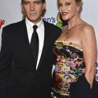 A renuntat la inel la doar 10 zile de la anuntul divortului de Antonio Banderas. Cum arata Melanie Griffith dupa unul dintre cele mai triste momente din viata sa