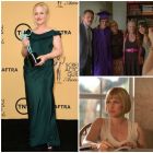 Ma uitam la felul in care a evoluat viata mea . Povestea impresionanta a Patriciei Arquette, actrita care a filmat timp de 12 ani pentru Boyhood, filmul despre care se spune ca este un experiment unic in istoria cinematografiei