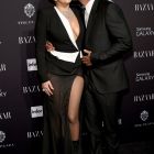 Actorul Taylor Kinney, din serialul Chicago Fire, s-a logodit cu Lady Gaga: mesajul emotionant postat de cantareata