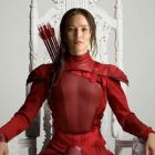 Jennifer Lawrence isi ia adio de la eroina care a transformat-o in cea mai populara actrita din lume. Acest film mi-a schimbat viata . Vezi noul teaser pentru Mockingjay Part 2