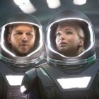 Jennifer Lawrence și Chris Pratt sunt Pasagerii , cea mai sexy pereche de astronauți
