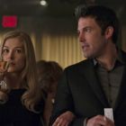 Rosamund Pike, diabolica Fată dispărută difuzat azi la Pro Cinema, era cât pe ce să renunţe la rol