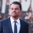Noua iubită a lui Leonardo DiCaprio este fiica lui Lorenzo Lamas, născută după lansarea filmului Titanic