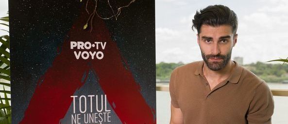 Pro TV a dat startul filmărilor pentru un nou serial, GROAPA