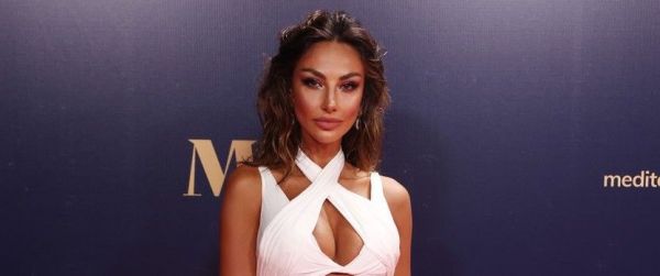 Mădălina Ghenea, fără lenjerie intimă la lansarea filmului său?