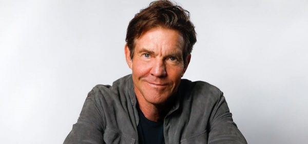 Dennis Quaid a povestit despre dependența de cocaină și salvarea pe care a găsit-o în credință