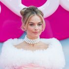 Margot Robbie rupe tăcerea după ce Barbie a fost refuzată la Oscar